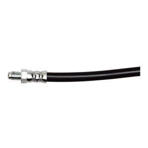 Jaguar X-Type Brake Hose - Front - R1 Concepts - `02-`08